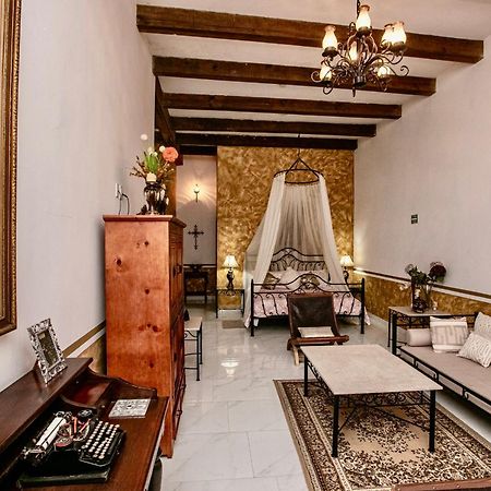 Hotel Hacienda San Isidro San Isidro Mazatepec Bagian luar foto