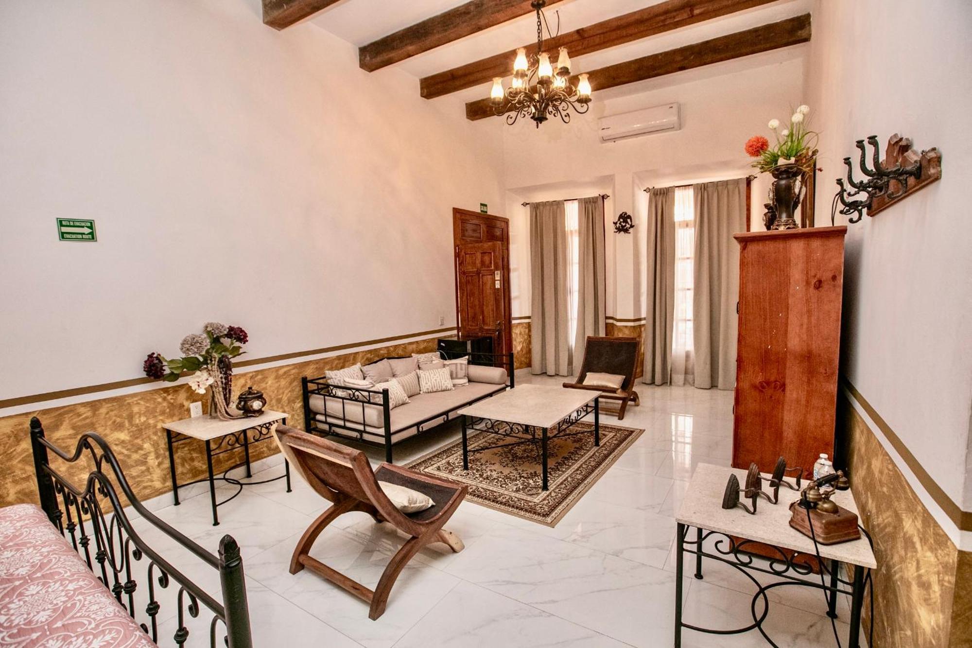 Hotel Hacienda San Isidro San Isidro Mazatepec Bagian luar foto