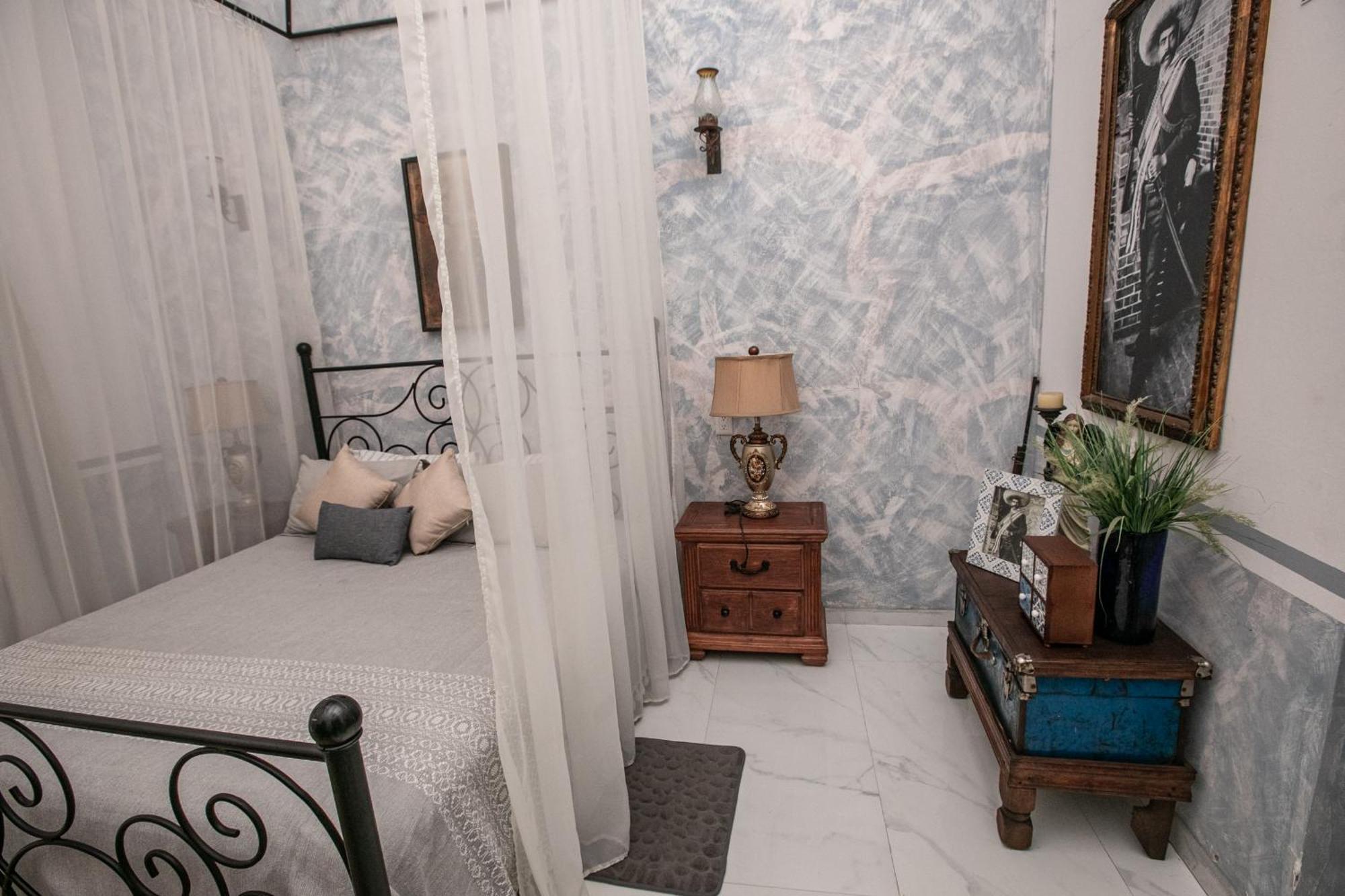 Hotel Hacienda San Isidro San Isidro Mazatepec Bagian luar foto