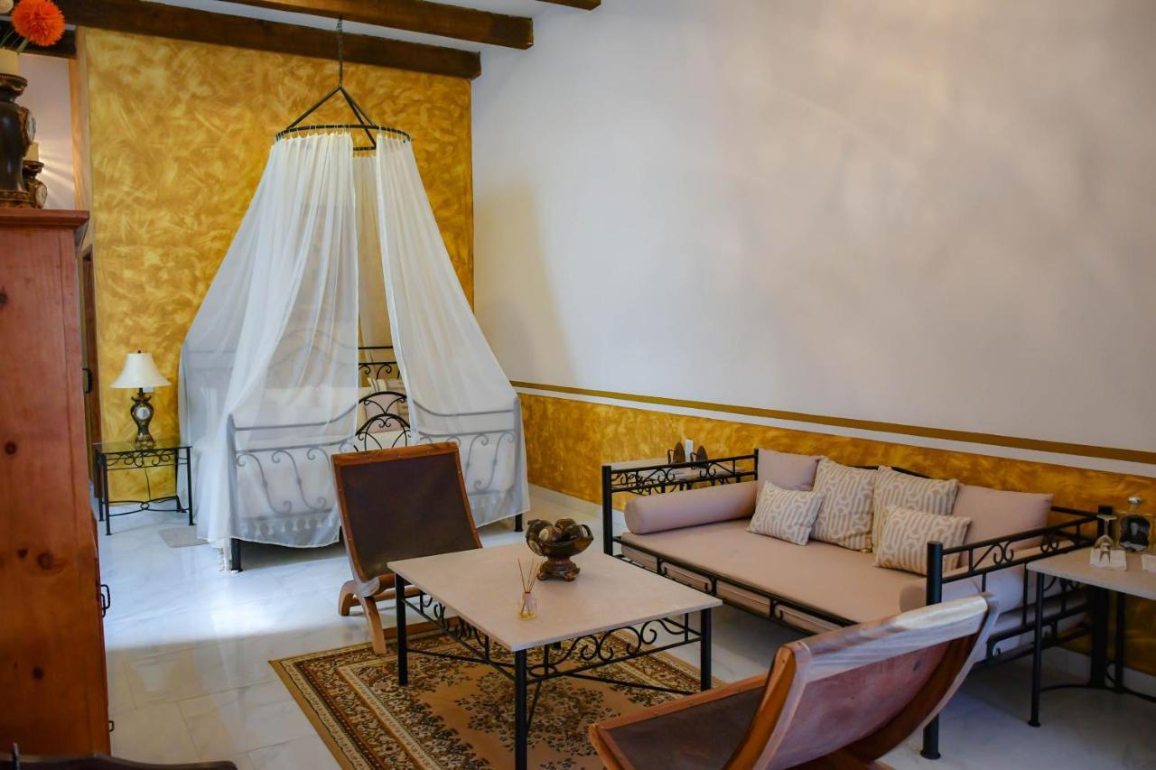 Hotel Hacienda San Isidro San Isidro Mazatepec Bagian luar foto