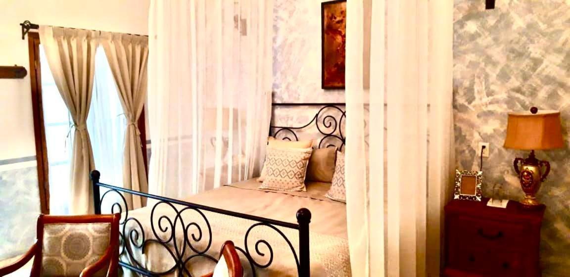 Hotel Hacienda San Isidro San Isidro Mazatepec Bagian luar foto